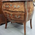987 3478 CHEST OF DRAWERS